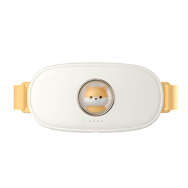 Radiant Glow Co™ Menstrual Massager