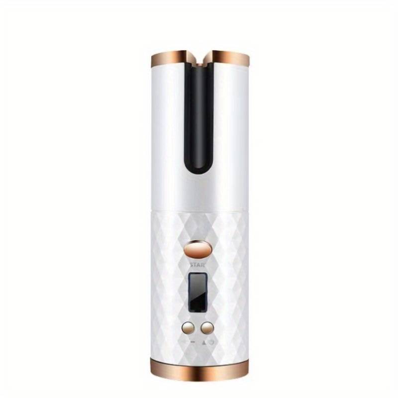 Radiant Glow Co™ Portable Hair Curler