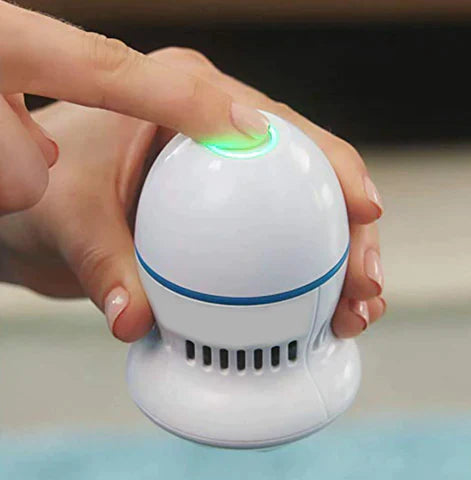 Radiant Glow Co™ Vacuum Callus Remover