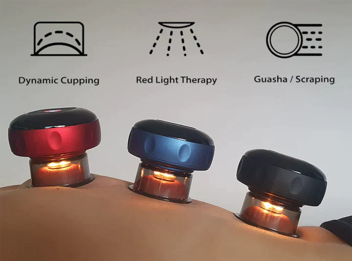 Radiant Glow Co™ SmartCup