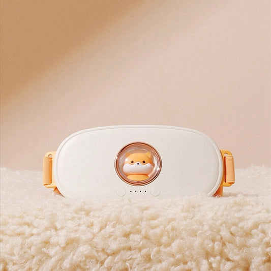Radiant Glow Co™ Menstrual Massager