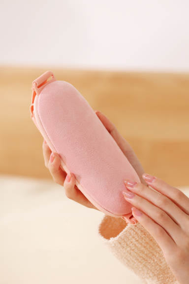 Radiant Glow Co™ Menstrual Massager