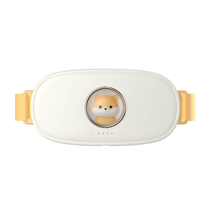 Radiant Glow Co™ Menstrual Massager